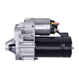 Démarreur HELLA 12V 1.1Kw pour Renault