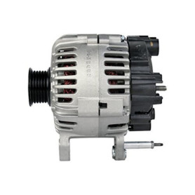 Alternateur HELLA 14V 110A - Performance Fiable pour Véhicules