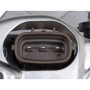 Alternateur HELLA 14V 40A pour véhicules utilitaires et particuliers