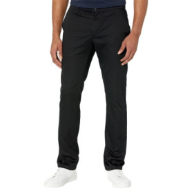 Pantalon de Sport Armani Exchange Noir pour Hommes