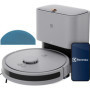 Aspirateur Robot Electrolux ER71UW2UG avec Navigation Lidar et Vidage Automatique