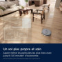 Aspirateur Robot Electrolux ER71UW2UG avec Navigation Lidar et Vidage Automatique