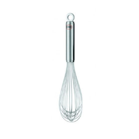 Fouet de Cuisine en Acier Inoxydable RÖSLE - 27 cm