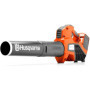 Aspirateur Souffleur Électrique Sans Fil Husqvarna 525IB 36V