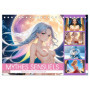 Calendrier 2026 Mythes Sensuels - Déesses Manga Érotiques A5