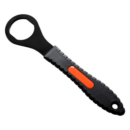 Clé de Pédalier MiOYOOW avec Poignée Antidérapante pour Vélo