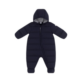 Combipilote d'hiver en polyester pour bébé - Petit Bateau