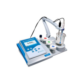 Kit de mesure de pH Apera Instruments PH9500 pour laboratoire