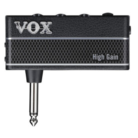 Vox amPlug3 AP3-HG - Amplificateur de Poche pour Guitare Électrique High Gain