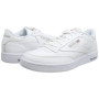 Reebok Club C 85 Basket Multicolore - Style Décontracté et Sophistiqué 55,17 €