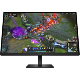 Écran Gamer HP OMEN 27" QHD 280 Hz - Performance et Style