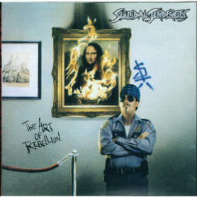 The Art of Rebellion - Suicidal Tendencies