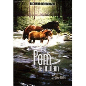 Pom, le Poulain - Film DVD Comédie Sentimentale