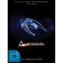 Andromeda - Coffret Complet de 30 DVDs avec Épisodes et Extras