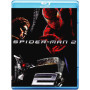 Spider-Man 2 - Édition Blu-ray avec Tobey Maguire