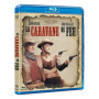La Caravane de feu - Blu-ray Édition Spéciale