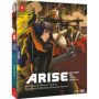 Ghost in the Shell : Arise - Combo Blu-ray + DVD avec Guide-Book