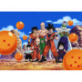 Dragon Ball Z Kai - Coffret 4/4 : Les Derniers Chapitres en DVD