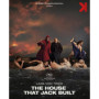 The House That Jack Built - Blu-ray avec Boîtier Digipack