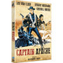 Coffret DVD Western : Amigo, Les Brutes et Captain Apache