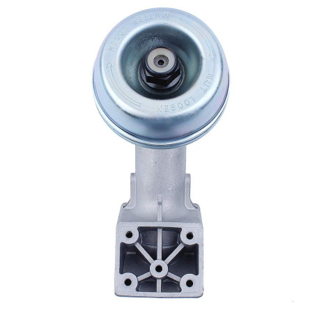 Tête de Boîte de Vitesses Adefol pour Coupe-Bordure Stihl FS100 FS120 FS130 FS200 FS250