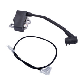 Module de Bobine d'Allumage Cancanle pour Tronçonneuses Stihl MS231 et MS251