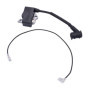 Module de Bobine d'Allumage Cancanle pour Tronçonneuses Stihl MS231 et MS251