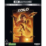 SOLO : A STAR WARS STORY - Combo UHD 4K et Blu-ray