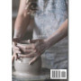 Carnet de Projets Poterie - Journal de Suivi pour Artisans Céramistes