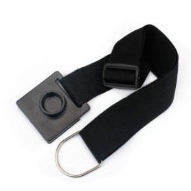 Support Antidérapant Réglable pour Violoncelle - Alnicov