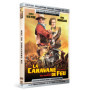 La Caravane de feu - Édition Collector Blu-ray + DVD
