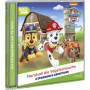 Paw Patrol Volume 9 - Musique et Aventures
