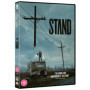 The Stand - Série Limitée en DVD (2021) avec Amber Heard