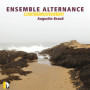 Contremouvement - Ensemble Alternance