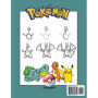 Guide Pratique pour Dessiner les Personnages Pokémon - Édition 2023