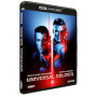 Universal Soldier - Blu-ray UHD 4K Édition Spéciale