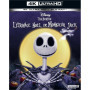 L'Étrange Noël de Mr. Jack - Édition 4K Ultra HD et Blu-ray