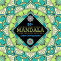 Livre de Coloriage Mandala pour Adultes - Détente et Créativité