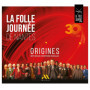 Compilation Classique : Origines - Folles Journées 2024