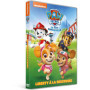 Paw Patrol - La Pat' Patrouille : Liberty à la rescousse en DVD