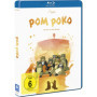 Pom Poko - Édition Blu-ray Blanche