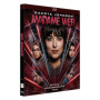 Madame Web - Film DVD avec Boîtier et Fourreau