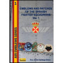 Emblèmes et Insignes des Escadrons de Chasse Espagnols
