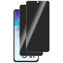 Protecteur d'Écran Verre Trempé LERINNA pour Samsung Galaxy S21 FE 5G - 2 Pièces