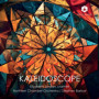 Kaleidoscope - Album Classique de Zach Top
