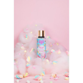 Brume Corporelle Tulipe Noire - Nuage de Coton 250 ml