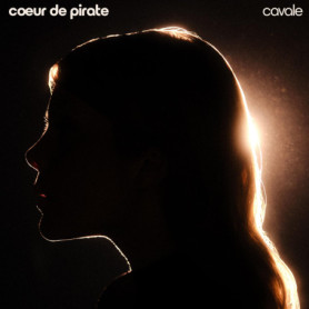 Cavale - Coeur de Pirate