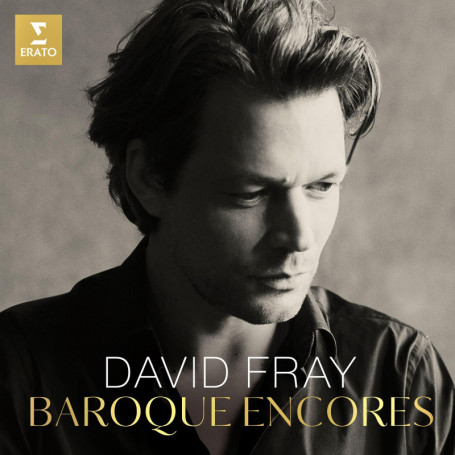 Baroque Encores - David Fray : Interprétations Classiques Inoubliables