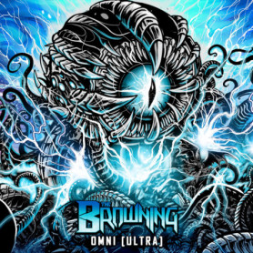 CD Audio Omni (Ultra) - Browning, The