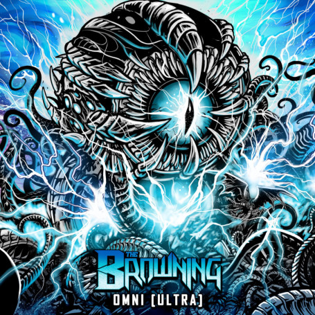 CD Audio Omni (Ultra) - Browning, The